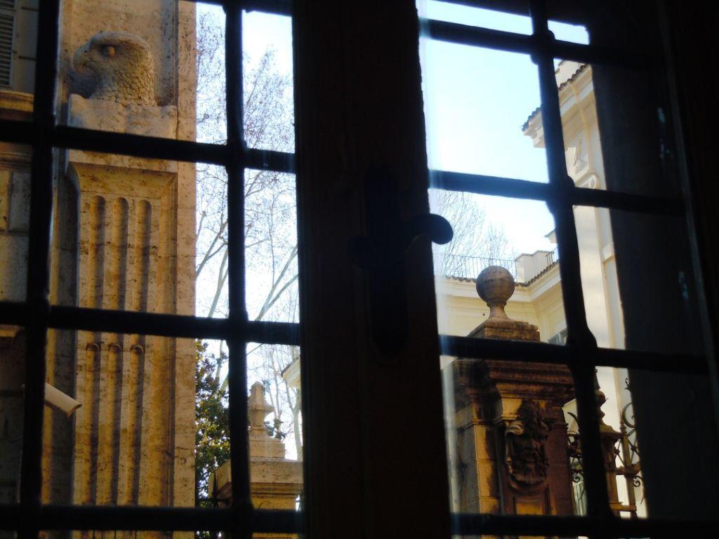 Via Giulia Apartment روما المظهر الخارجي الصورة