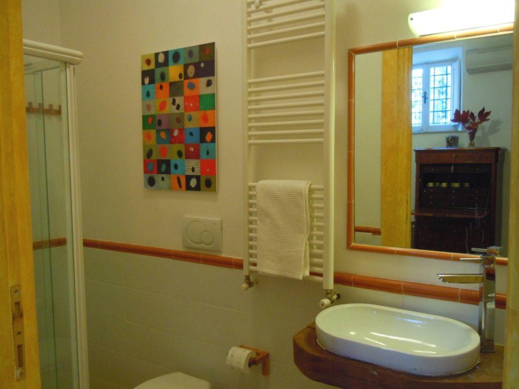 Via Giulia Apartment روما المظهر الخارجي الصورة