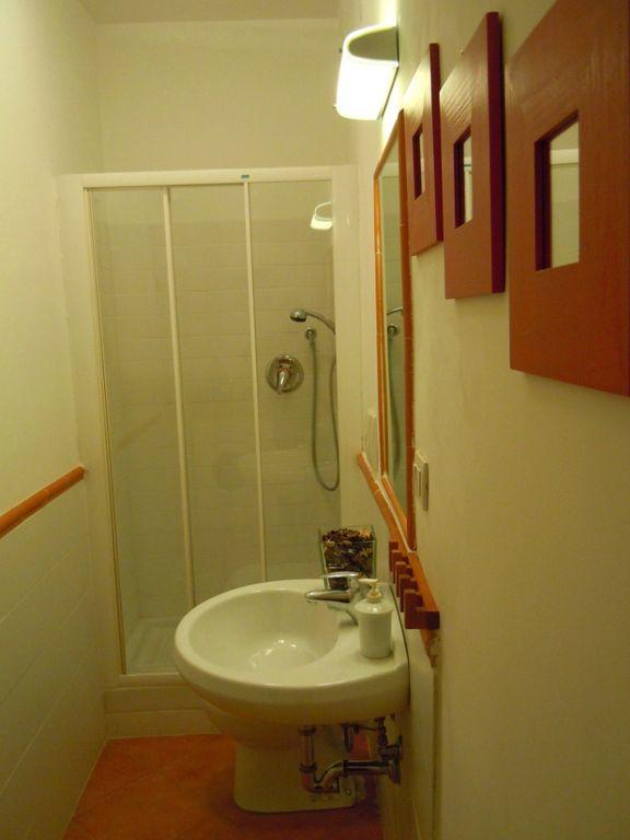 Via Giulia Apartment روما المظهر الخارجي الصورة