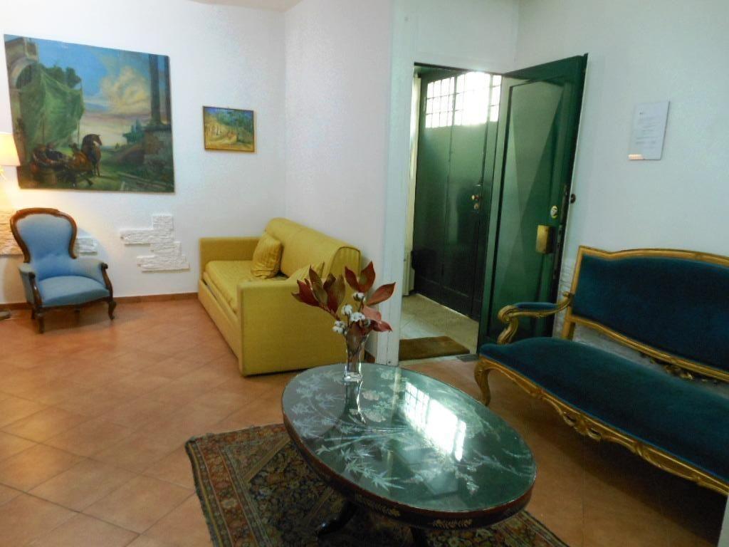 Via Giulia Apartment روما المظهر الخارجي الصورة