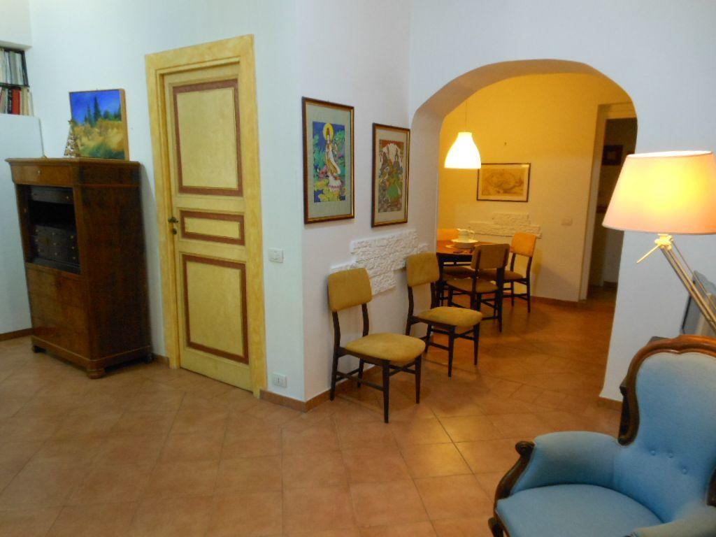 Via Giulia Apartment روما المظهر الخارجي الصورة