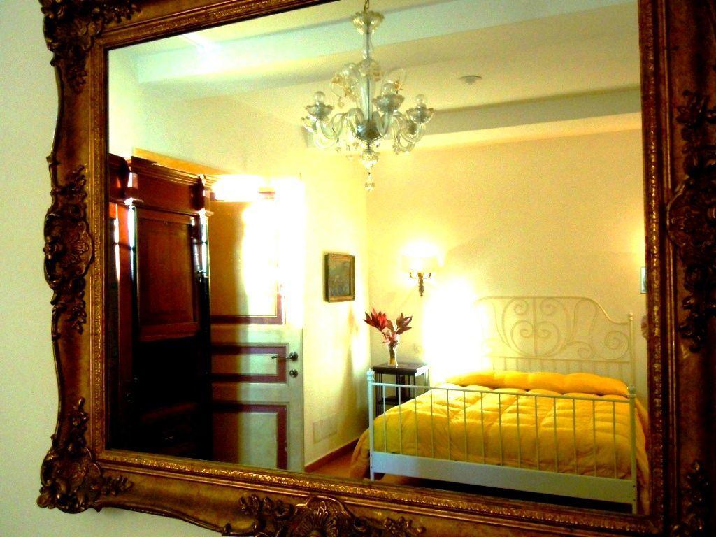 Via Giulia Apartment روما المظهر الخارجي الصورة