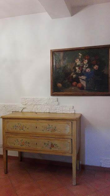 Via Giulia Apartment روما المظهر الخارجي الصورة